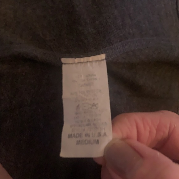 Nally & Millie USA tunic - Picture 11 of 13